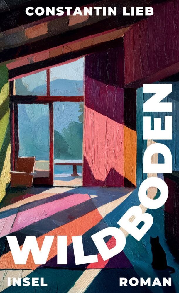 Constantin Lieb: Wildboden